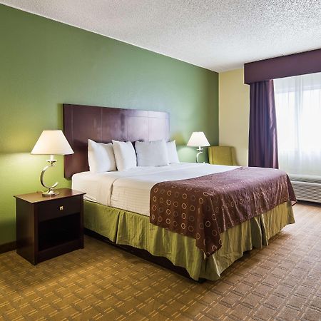 Best Western Airport Inn & Suites Cleveland Brook Park Luaran gambar