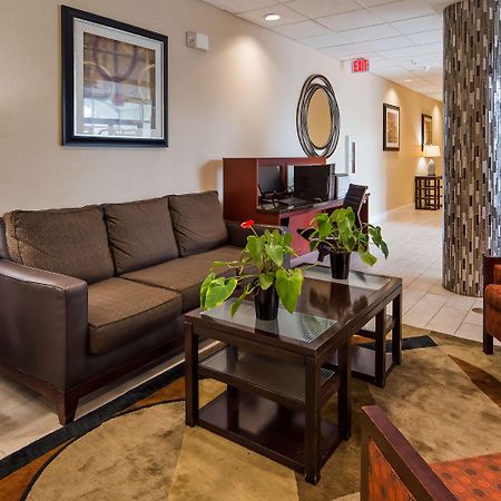 Best Western Airport Inn & Suites Cleveland Brook Park Luaran gambar