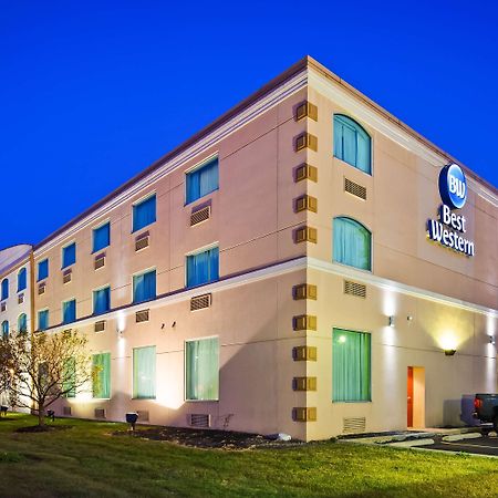 Best Western Airport Inn & Suites Cleveland Brook Park Luaran gambar