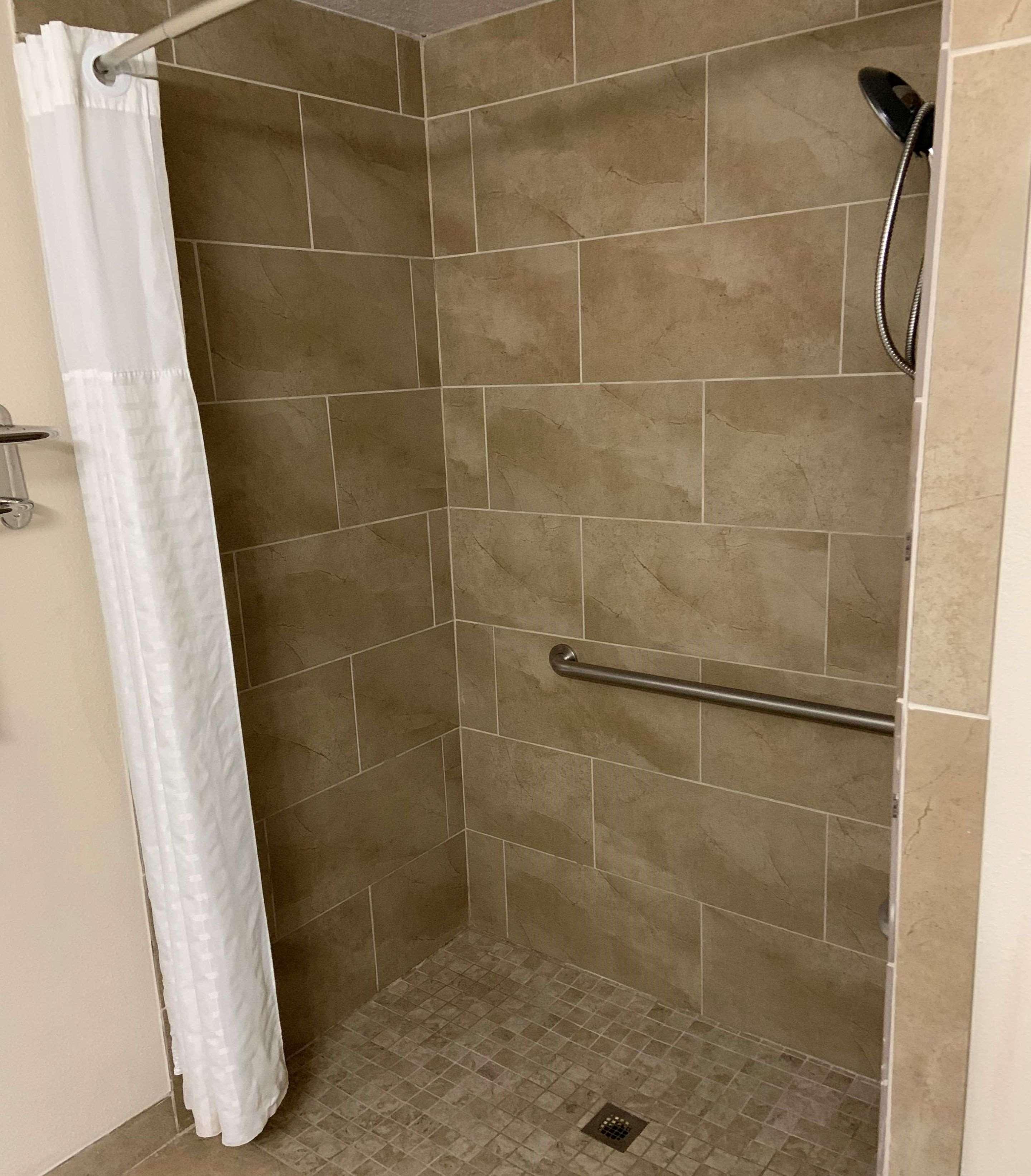 Best Western Airport Inn & Suites Cleveland Brook Park Luaran gambar