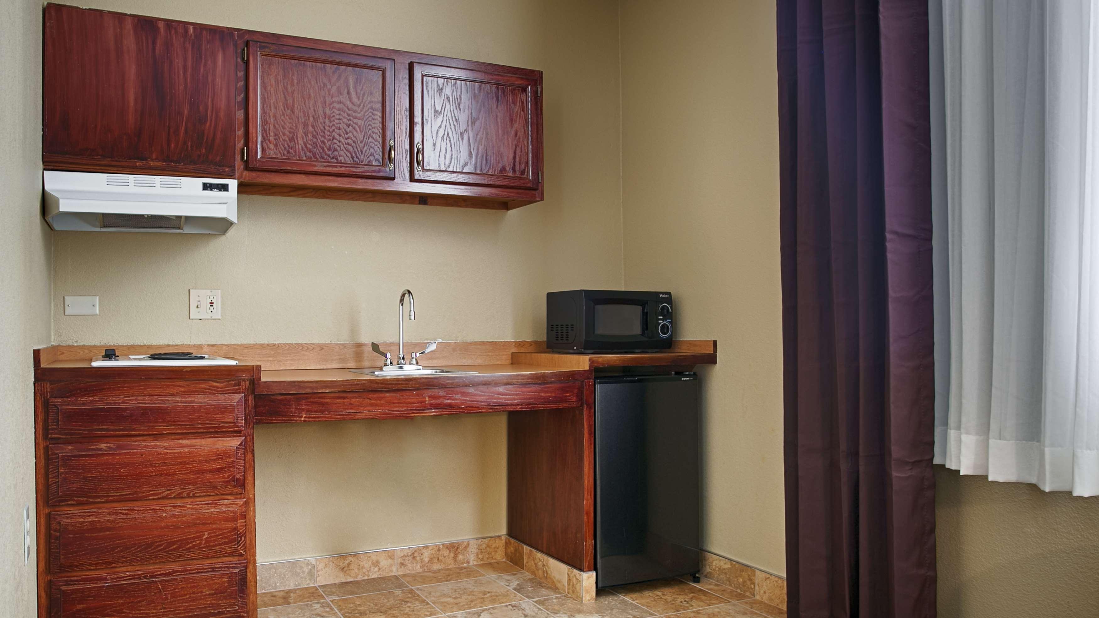 Best Western Airport Inn & Suites Cleveland Brook Park Luaran gambar