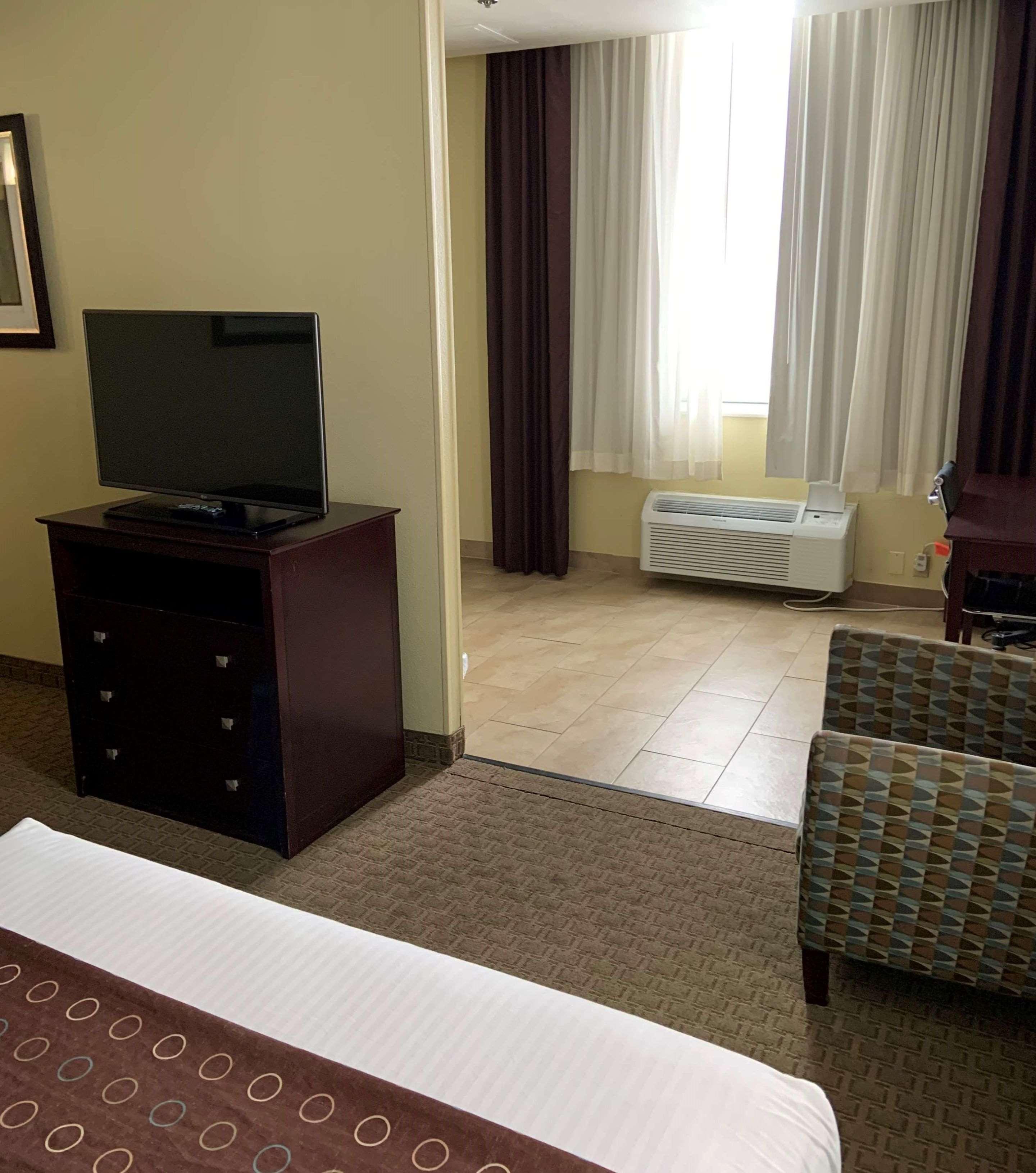 Best Western Airport Inn & Suites Cleveland Brook Park Luaran gambar