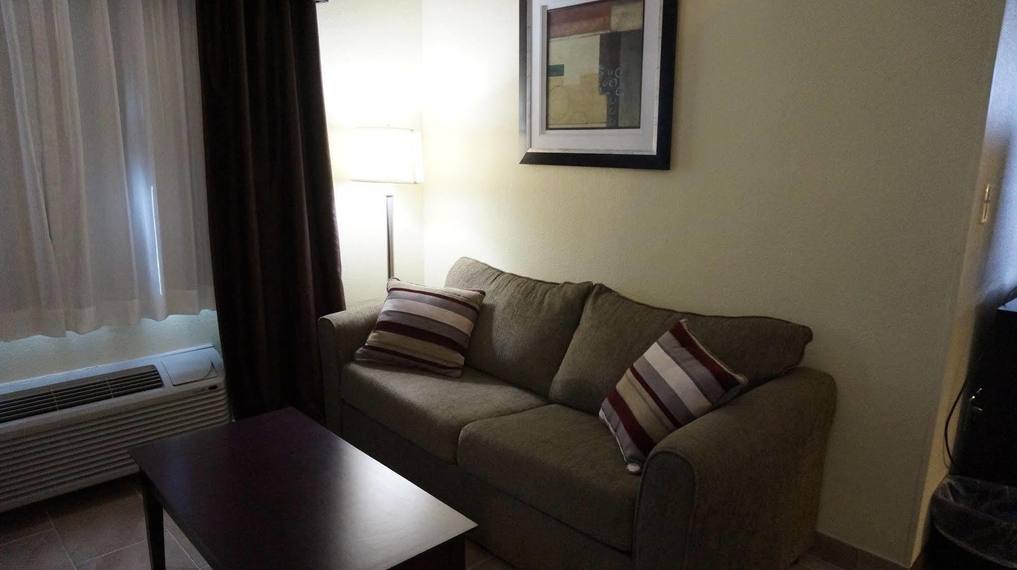 Best Western Airport Inn & Suites Cleveland Brook Park Luaran gambar