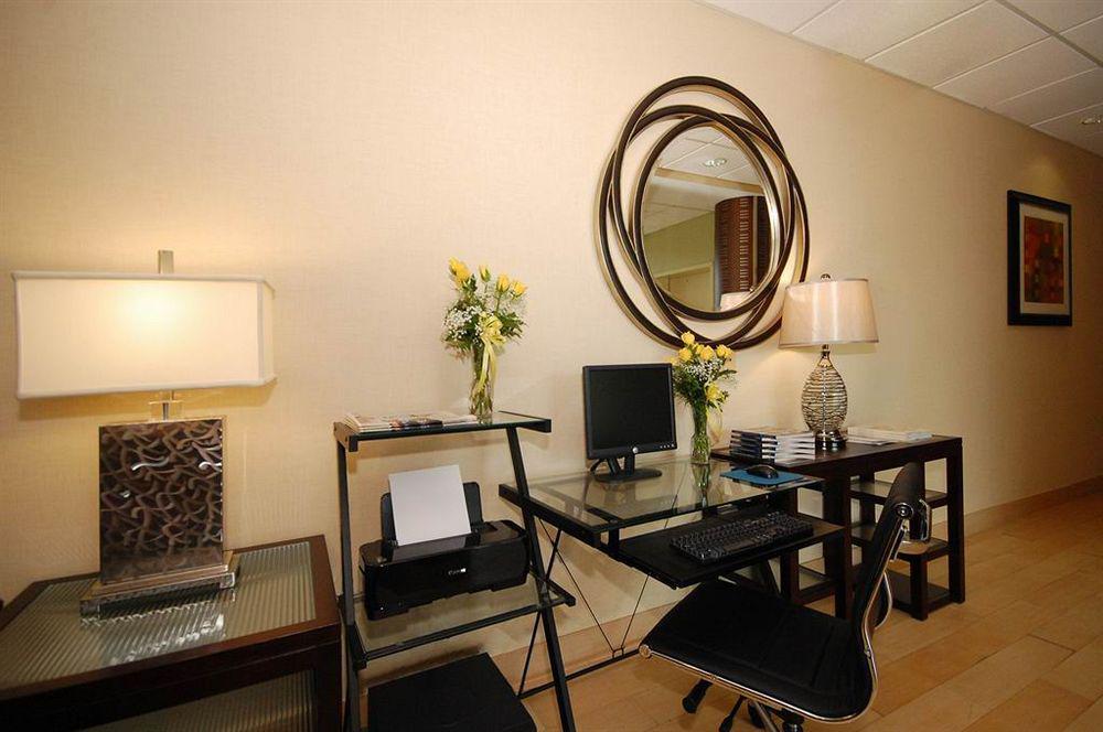Best Western Airport Inn & Suites Cleveland Brook Park Luaran gambar