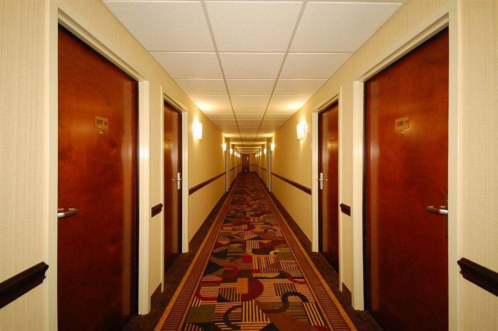 Best Western Airport Inn & Suites Cleveland Brook Park Luaran gambar